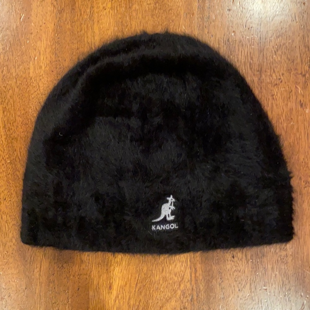 Winter hat